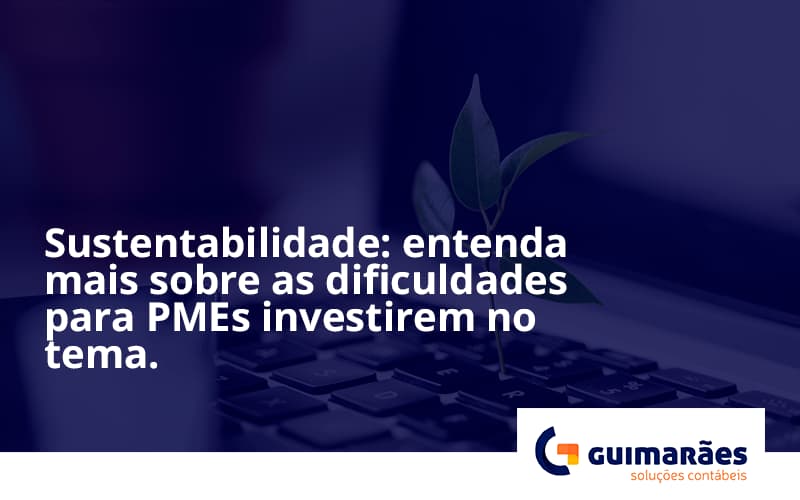 Sustentabilidade Guimaraes - Escritório de Contabilidade em Uruguaiana-RS  | Guimarães Soluções Contábeis