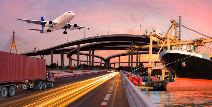 Como abrir uma empresa de transportes internacionais